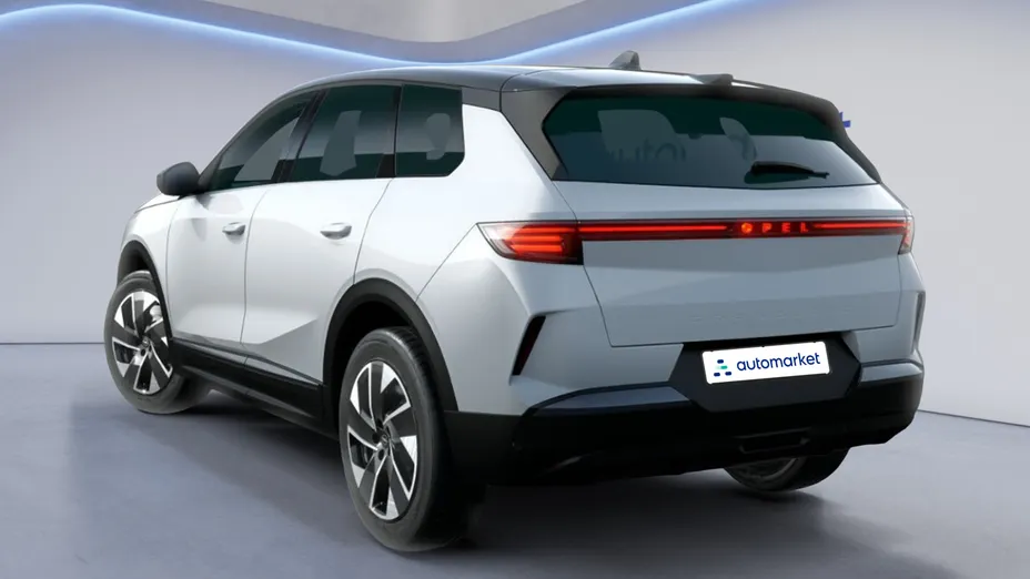 OPEL Grandland X Grandland 1.2 mHEV GS eDTC6 Nowy