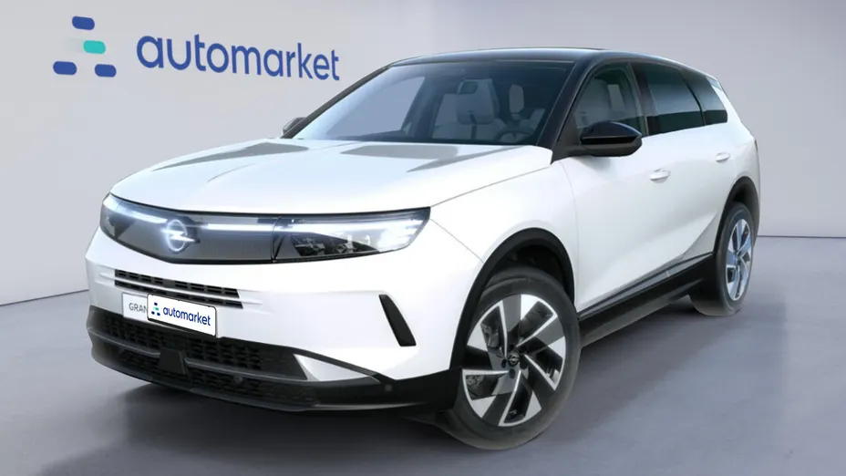 OPEL Grandland X Grandland 1.2 mHEV GS eDTC6 Nowy