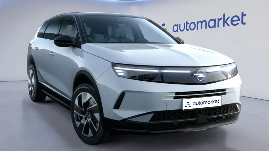 OPEL Grandland X Grandland 1.2 mHEV GS eDTC6 Nowy
