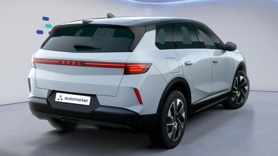 OPEL Grandland X Grandland 1.2 mHEV GS eDTC6 Nowy