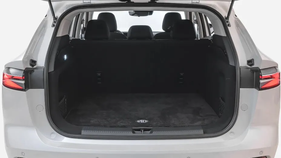 MG HS HS 1.5 T-GDI Excite DCT Nowy