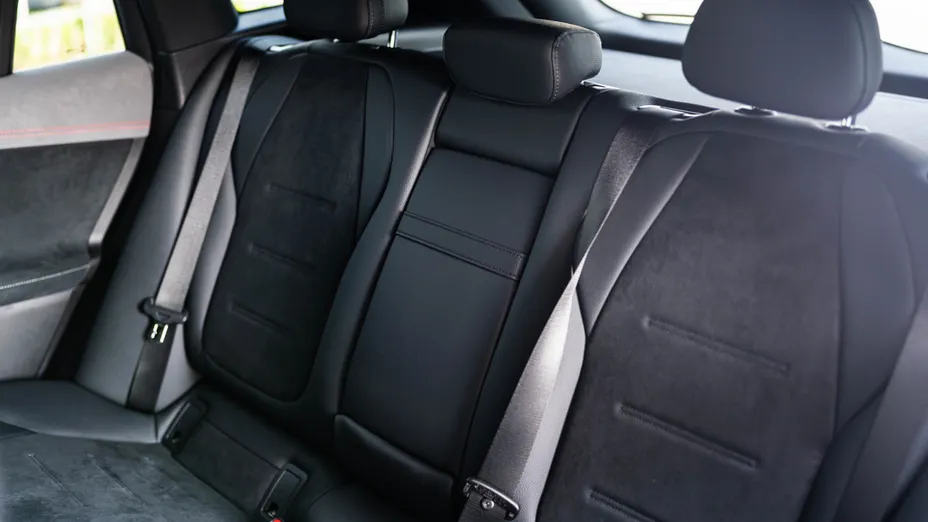 MERCEDES-BENZ EQE SUV EQE 350+ 90.5kWh AMG Line Nowy