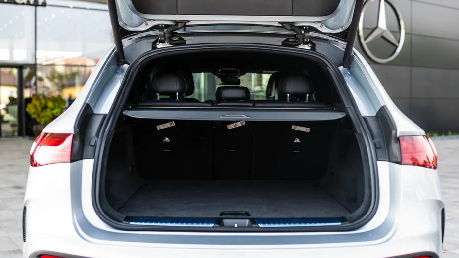 MERCEDES-BENZ EQE SUV EQE 350+ 90.5kWh AMG Line Nowy