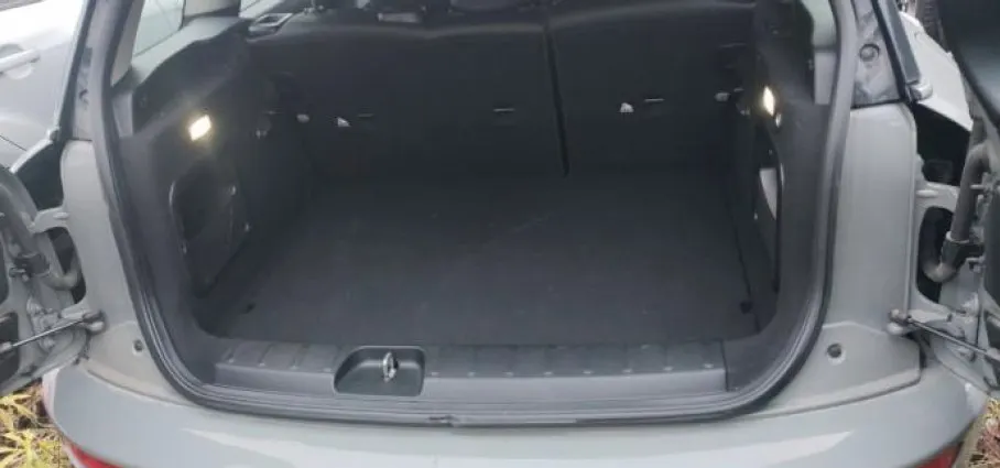 MINI [BMW] Clubman Cooper aut