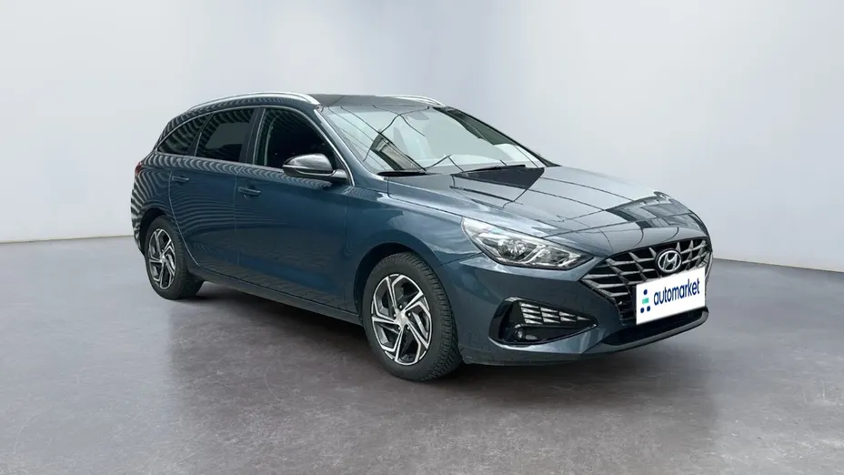 HYUNDAI i30 i30 1.0 T-GDI Smart