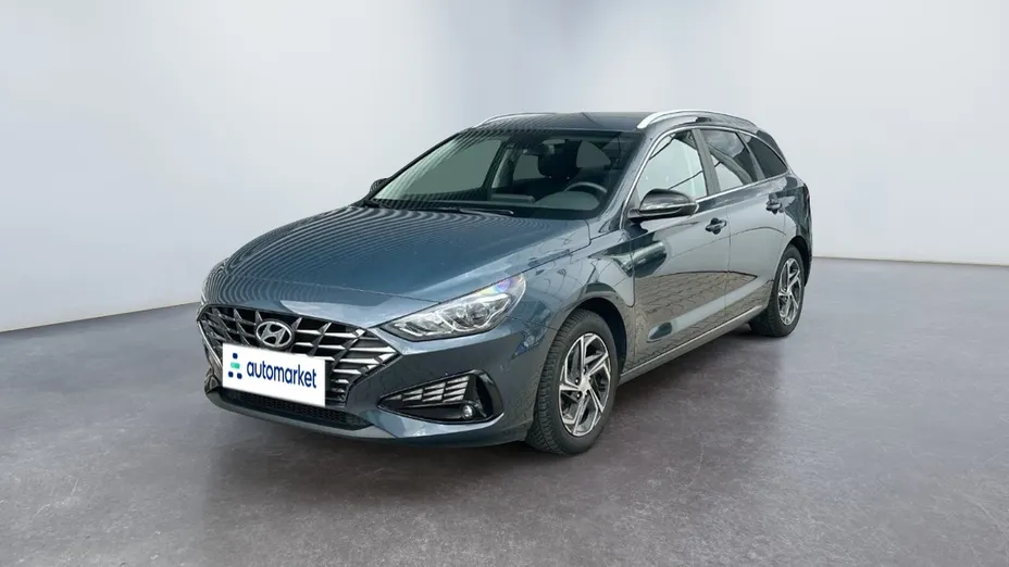 HYUNDAI i30 i30 1.0 T-GDI Smart