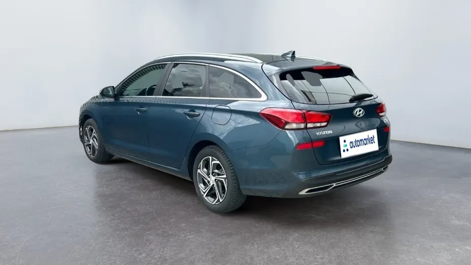 HYUNDAI i30 i30 1.0 T-GDI Smart