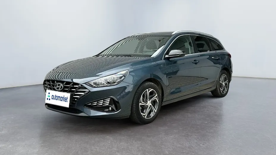 HYUNDAI i30 i30 1.0 T-GDI Comfort