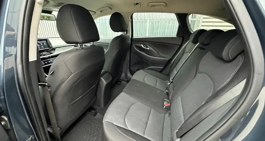 HYUNDAI i30 i30 1.0 T-GDI Comfort