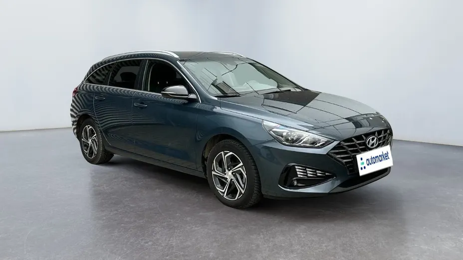 HYUNDAI i30 i30 1.0 T-GDI Comfort