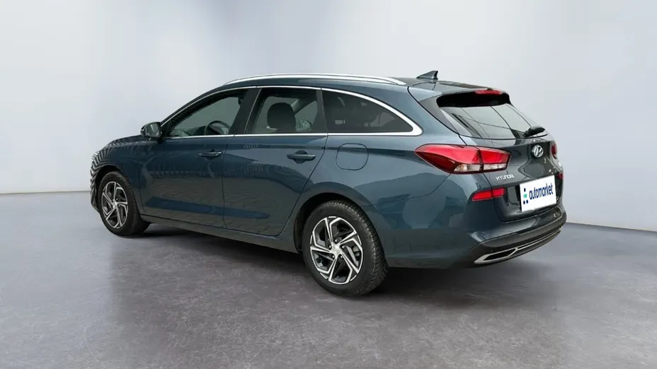 HYUNDAI i30 i30 1.0 T-GDI Comfort