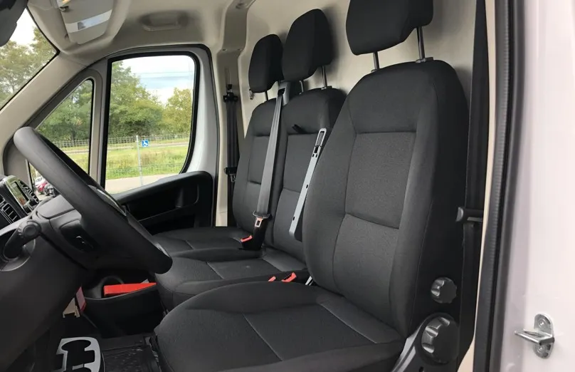 OPEL Movano Movano Heavy H3-Power L4H3 Nowy