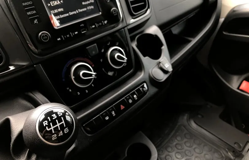 OPEL Movano Movano Heavy H3-Power L4H3 Nowy