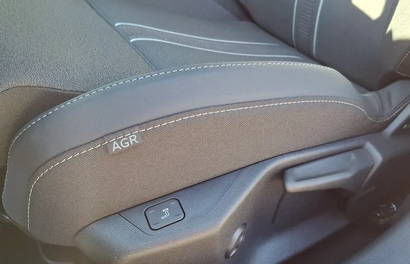 OPEL Astra Astra VI 1.2 T GS S&S aut Nowy