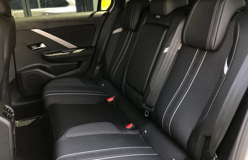 OPEL Astra Astra VI 1.2 T GS S&S aut Nowy