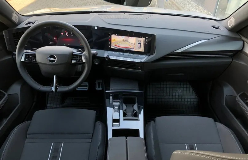 OPEL Astra Astra VI 1.2 T GS S&S aut Nowy