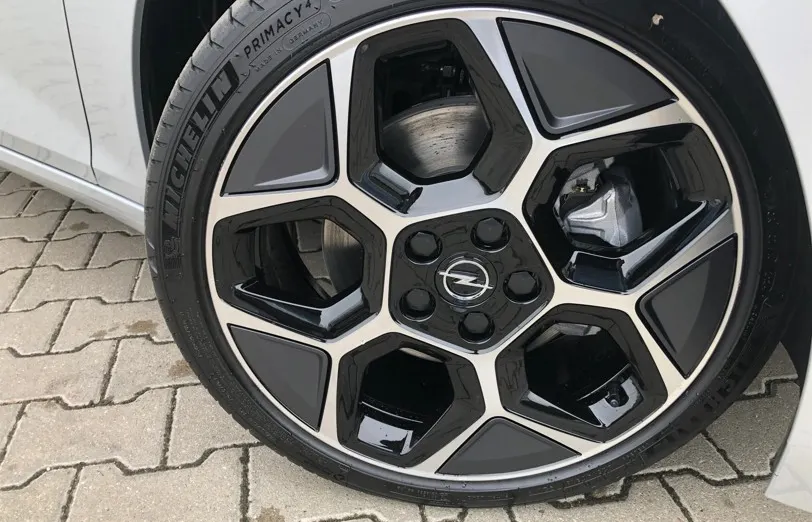 OPEL Astra Astra VI 1.2 T GS S&S aut Nowy