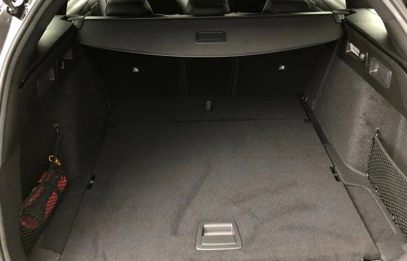 OPEL Astra Astra VI 1.2 T GS S&S aut Nowy