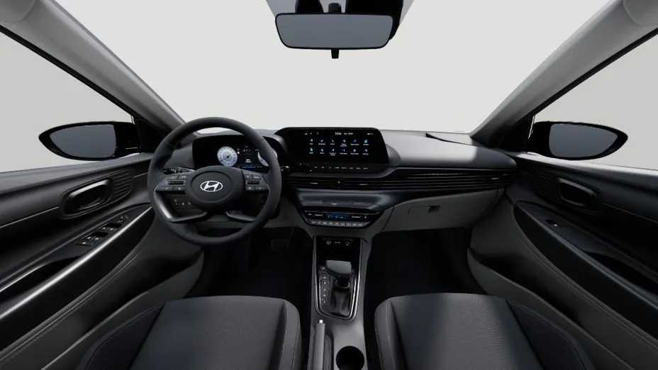 HYUNDAI i20 i20 1.0 T-GDi Modern DCT Nowy