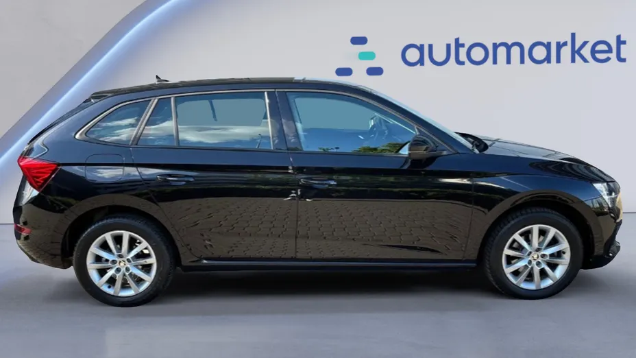 SKODA Scala Scala 1.0 TSI Ambition