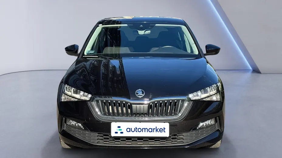 SKODA Scala Scala 1.0 TSI Ambition