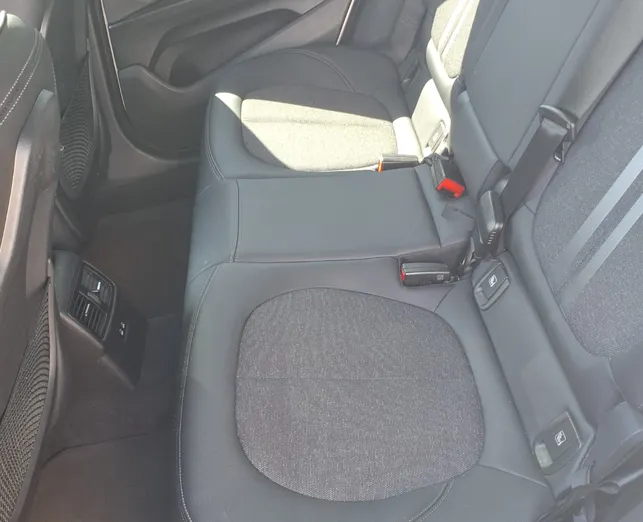 BMW X2 X2 xDrive25e M Sport aut