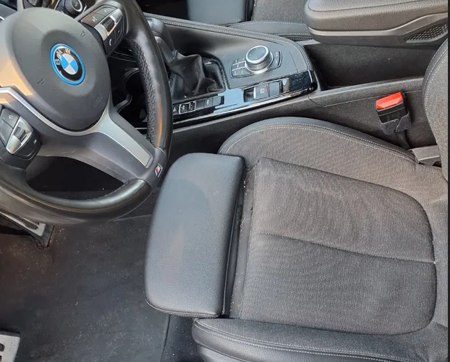 BMW X2 X2 xDrive25e M Sport aut