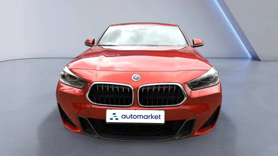 BMW X2 X2 sDrive16d M Sport