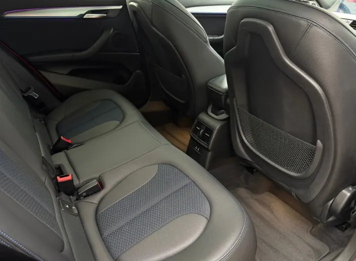 BMW X2 X2 sDrive16d M Sport