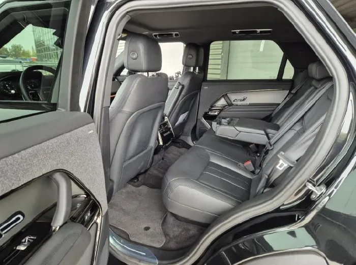 LAND ROVER Range Rover Sport Range Rover S 3.0 D250 mHEV S