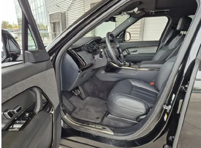 LAND ROVER Range Rover Sport Range Rover S 3.0 D250 mHEV S