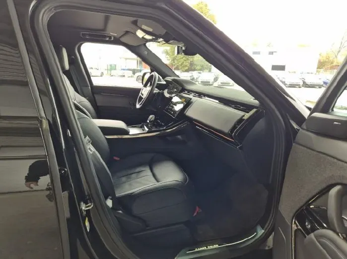 LAND ROVER Range Rover Sport Range Rover S 3.0 D250 mHEV S