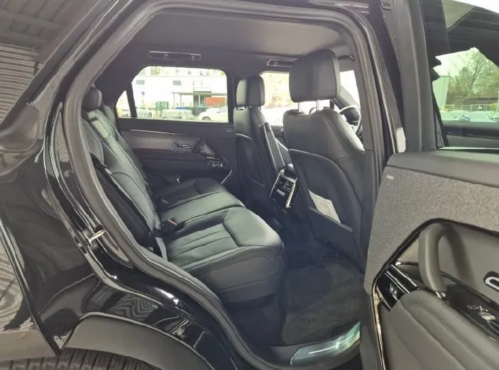 LAND ROVER Range Rover Sport Range Rover S 3.0 D250 mHEV S