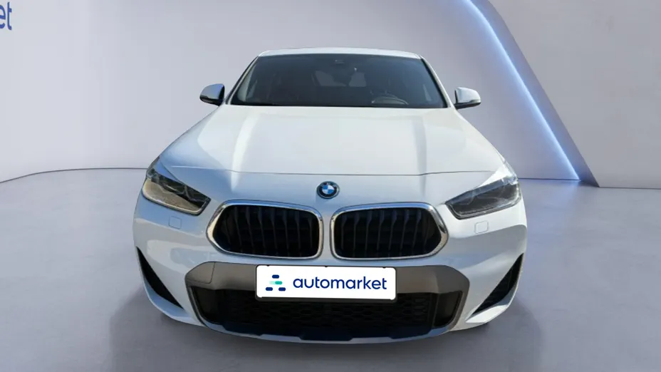 BMW X2 X2 xDrive25e M Sport aut