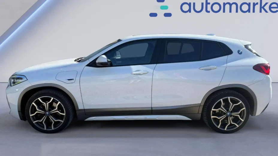 BMW X2 X2 xDrive25e M Sport aut