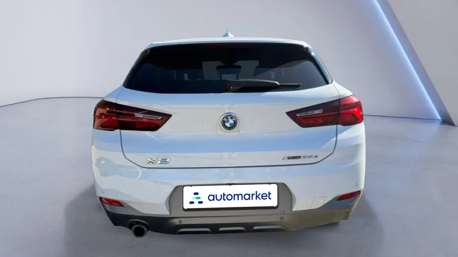 BMW X2 X2 xDrive25e M Sport aut