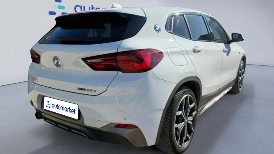 BMW X2 X2 xDrive25e M Sport aut