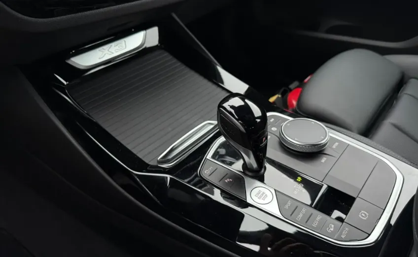 BMW X3 X3 xDrive20d mHEV aut