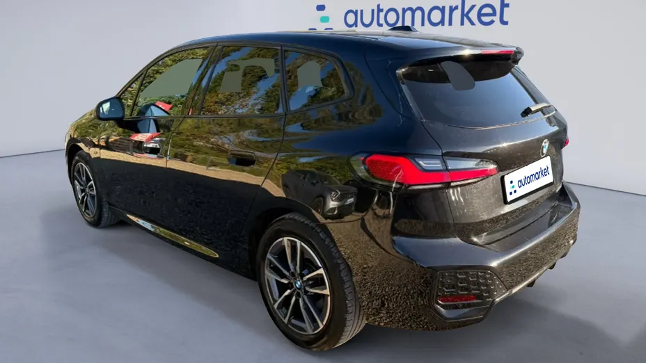 BMW Seria 2 218d GT Sport Line aut