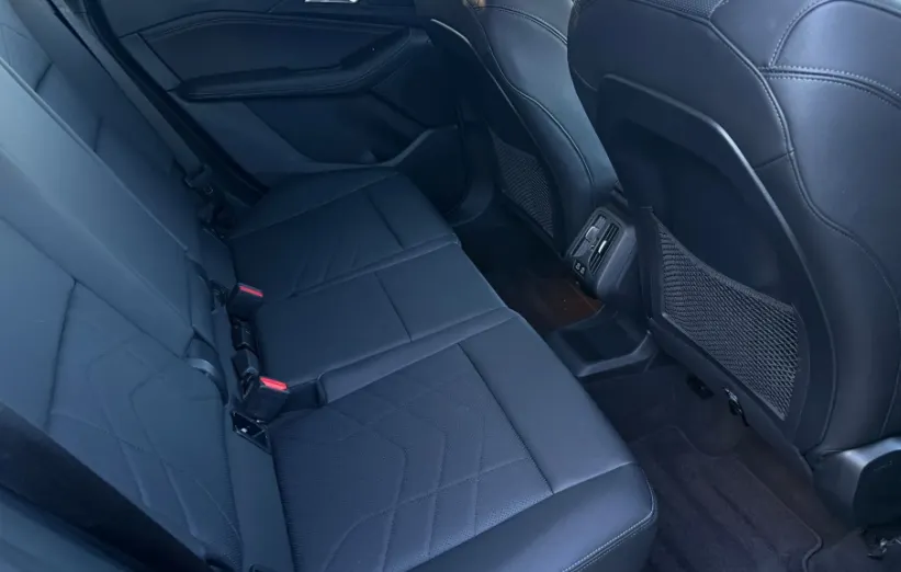 BMW Seria 2 218d GT Sport Line aut