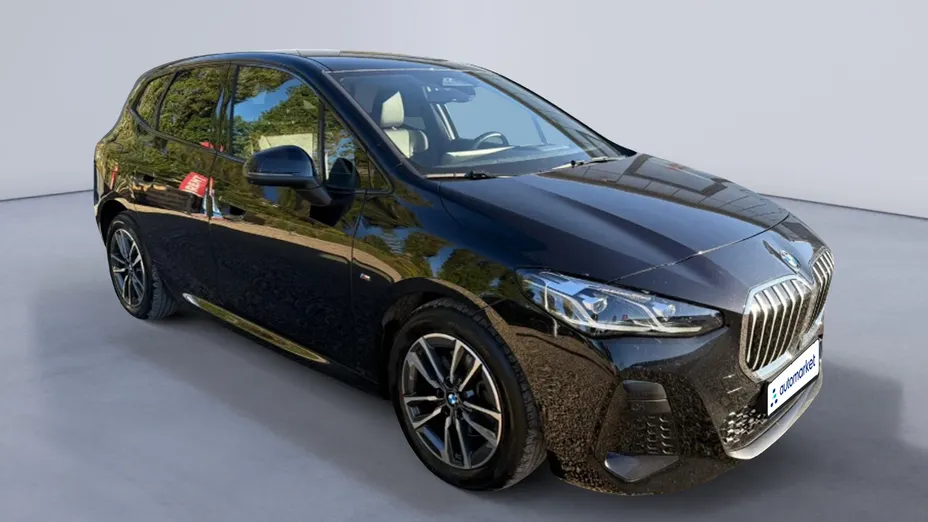 BMW Seria 2 218d GT Sport Line aut