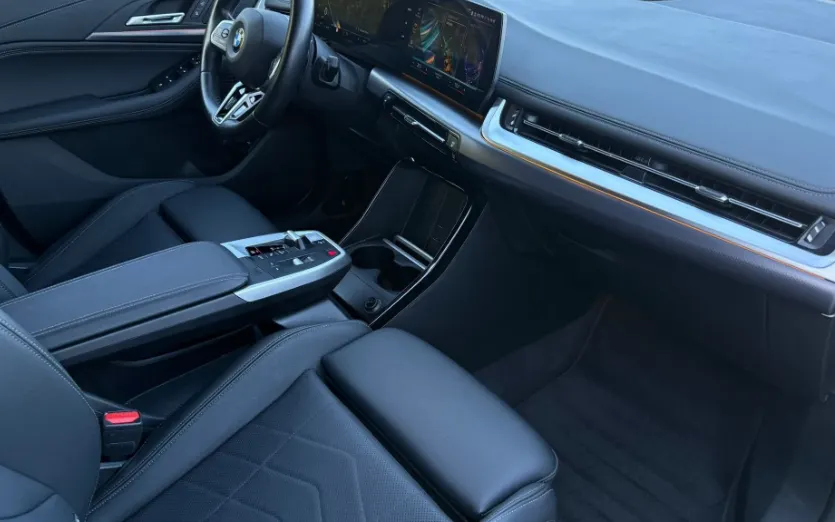 BMW Seria 2 218d GT Sport Line aut