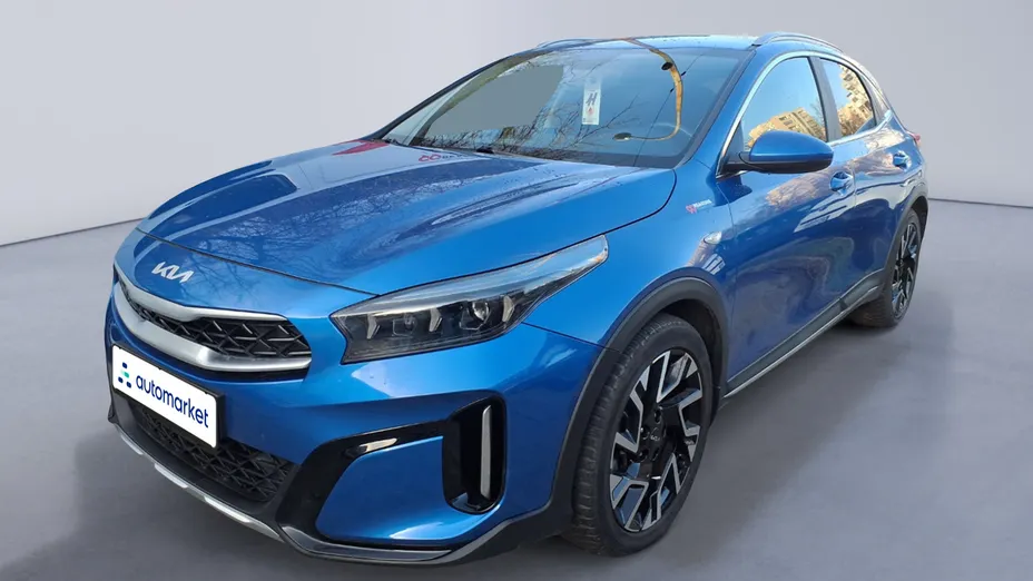 KIA XCeed XCeed 1.5 T-GDI M DCT