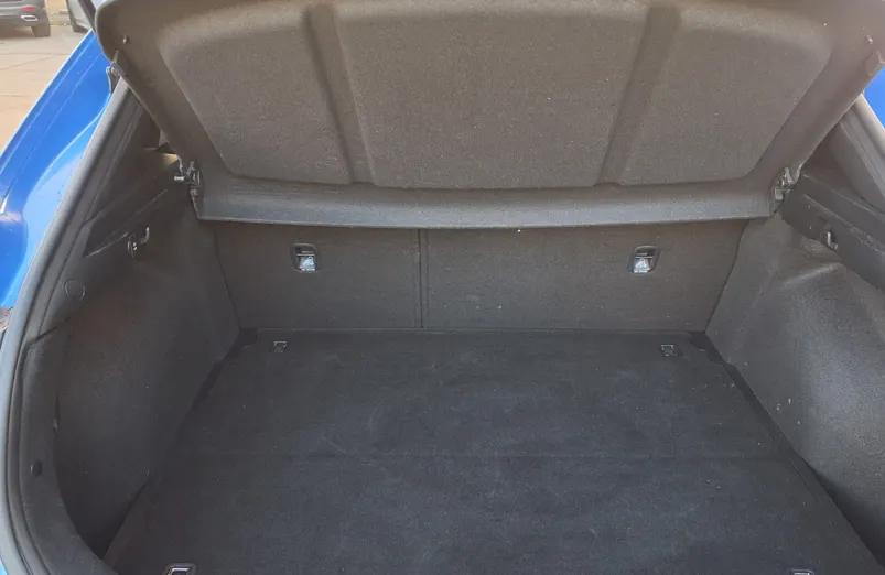 KIA XCeed XCeed 1.5 T-GDI M DCT