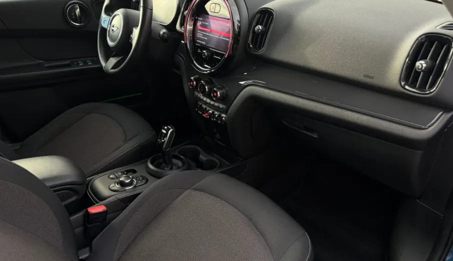MINI [BMW] Countryman Cooper aut
