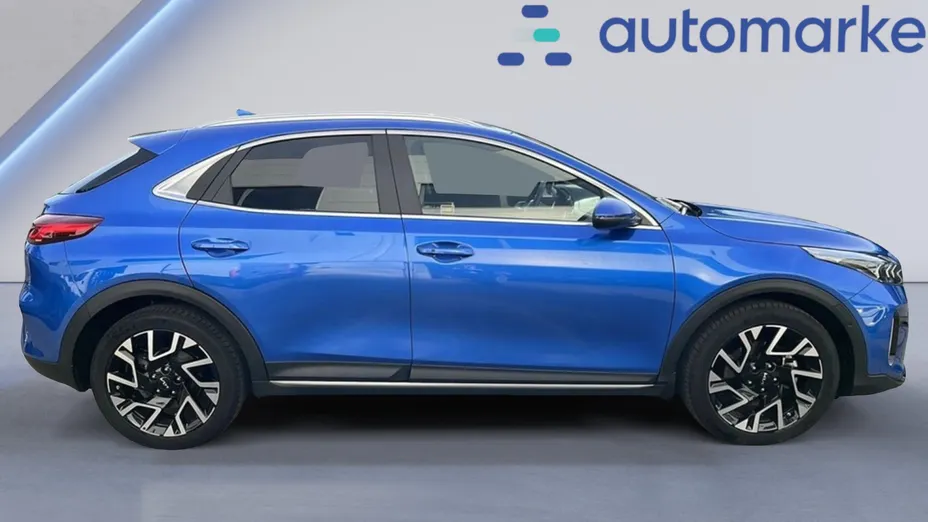 KIA XCeed XCeed 1.5 T-GDI M DCT