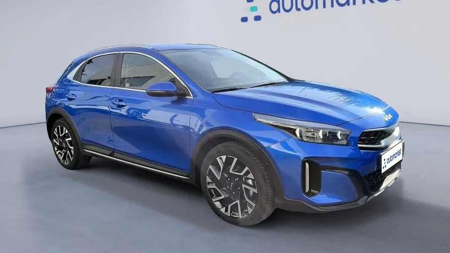 KIA XCeed XCeed 1.5 T-GDI M DCT