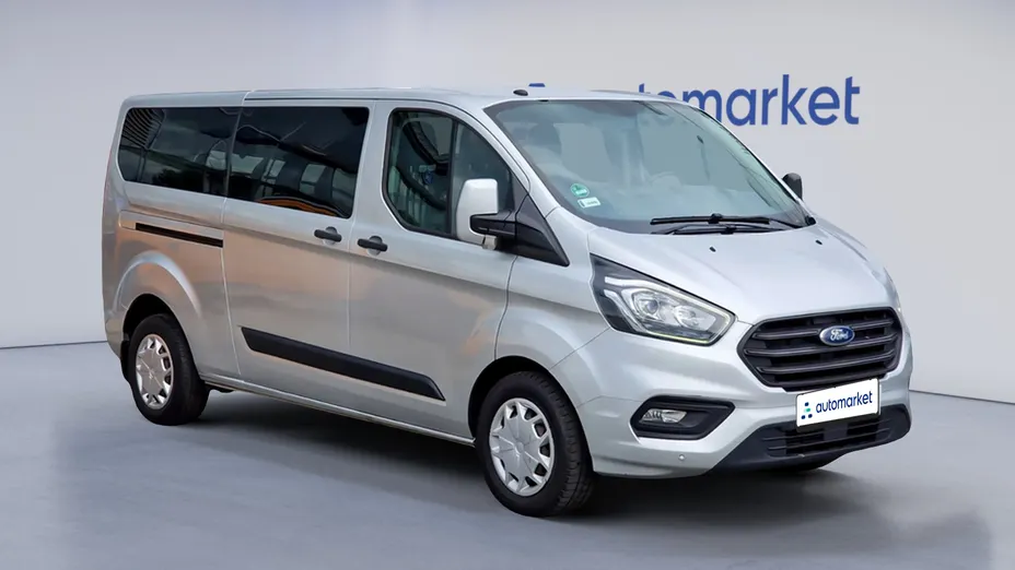 FORD Transit Custom Transit Custom Kombi 310 L1H1 Trend