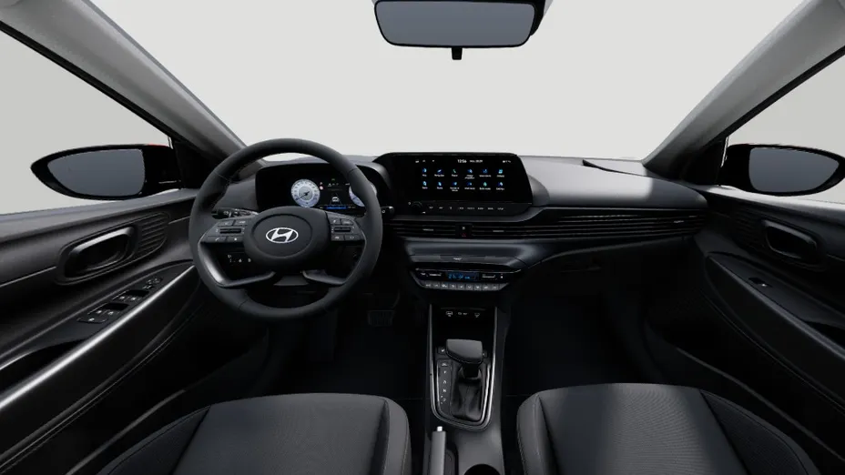 HYUNDAI i20 i20 1.0 T-GDi Modern DCT Nowy