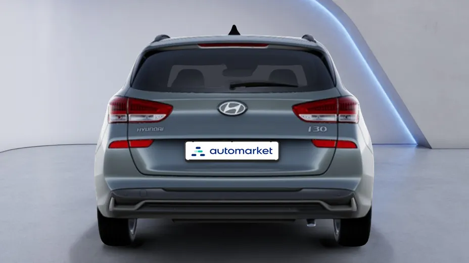 HYUNDAI i30 i30 1.5 T-GDI 48V Smart DCT Nowy